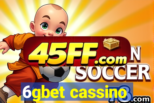 6gbet cassino